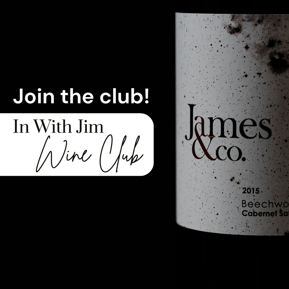 James & Co. Wines Rutherglen | Boutique Wines & Cellar Door – James ...