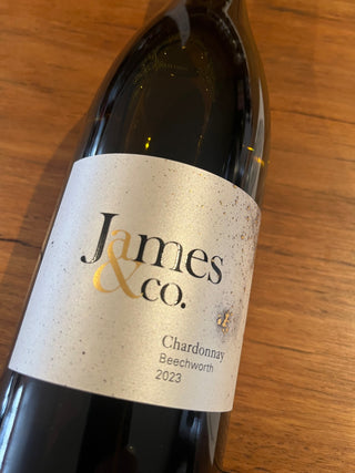 Chardonnay 2023